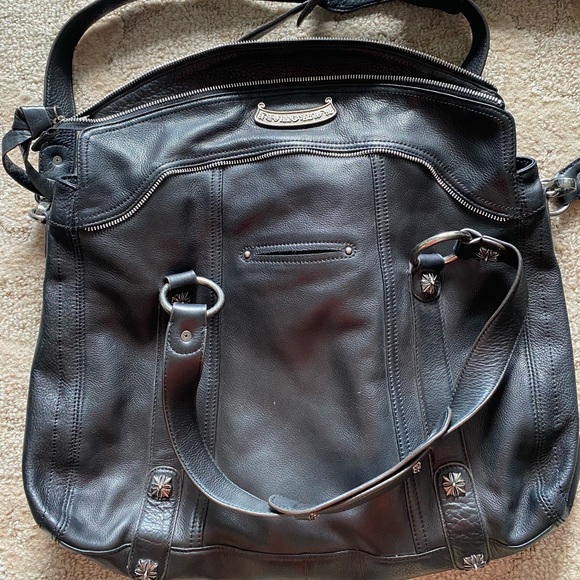 COPY - B. Makowsky Bag - Picture 3 of 9